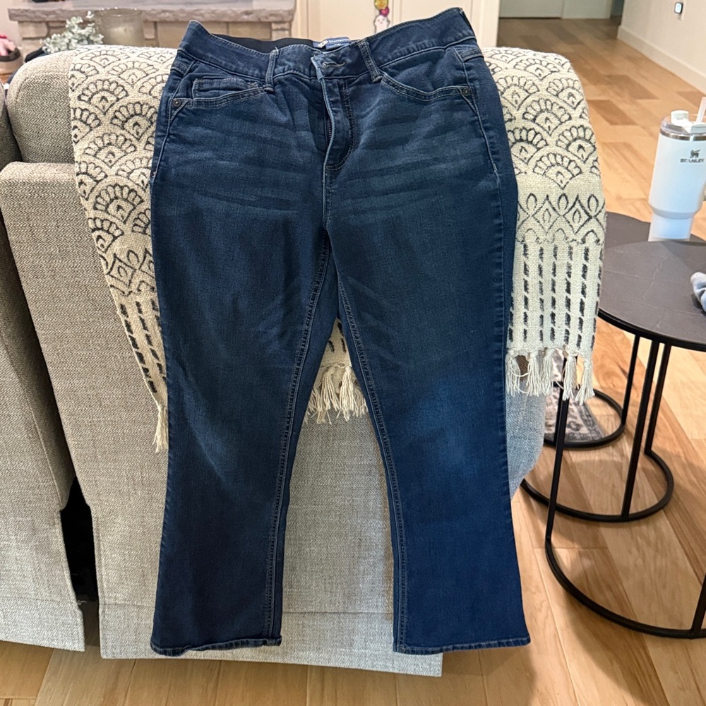 Democracy Blue Denim Jeans